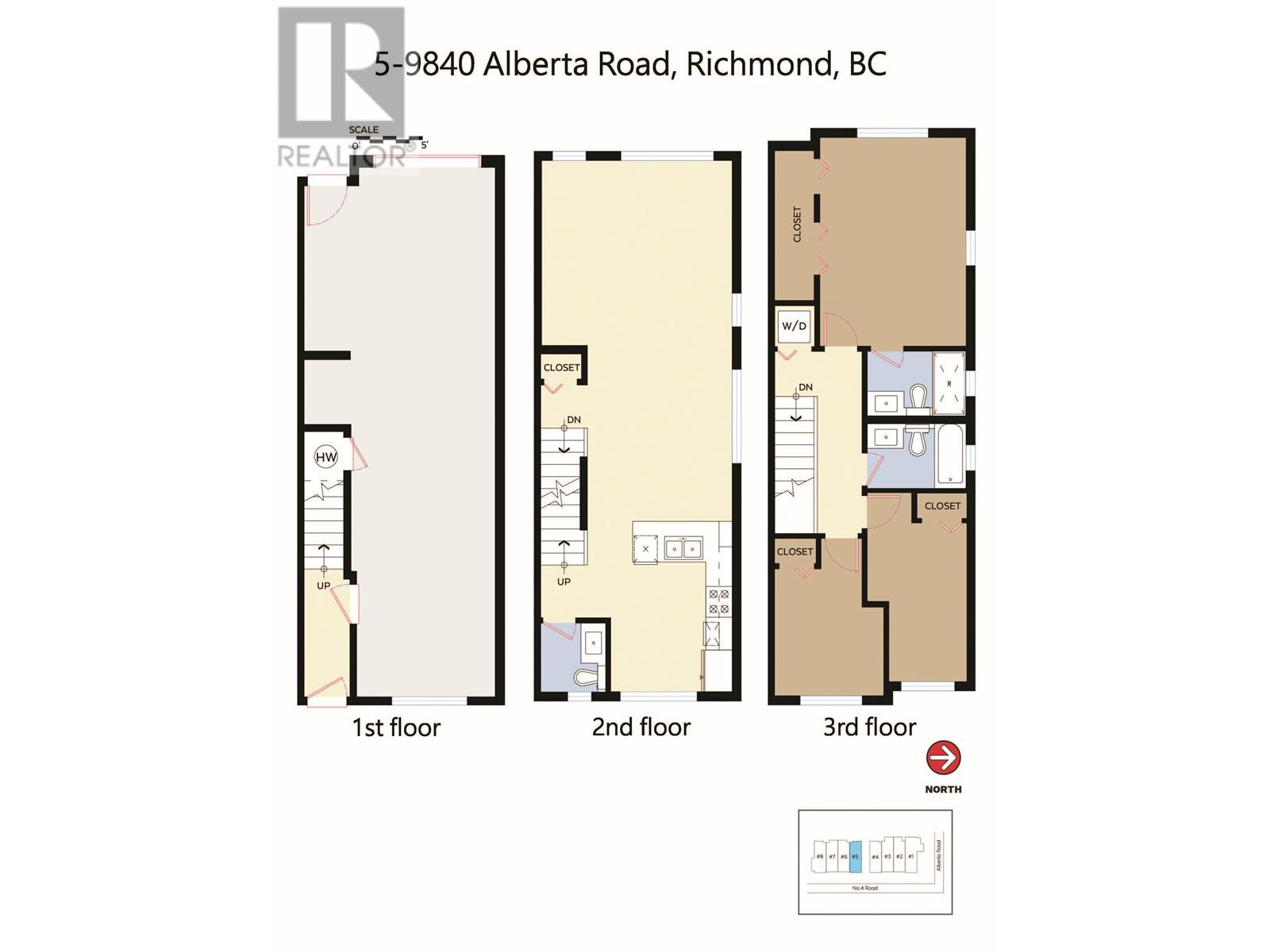 5 9840 Alberta Road, Richmond, British Columbia  V6Y 1T6 - Photo 40 - R2945146