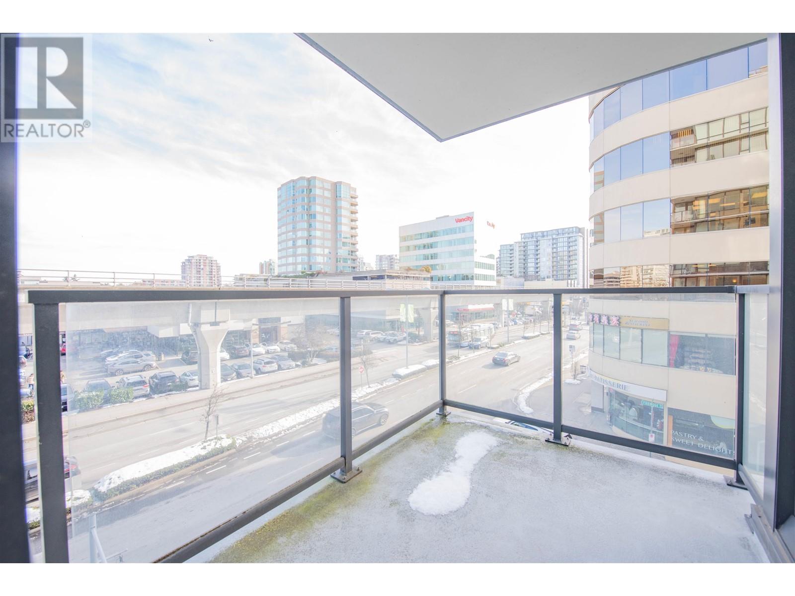 511 7988 Ackroyd Road, Richmond, British Columbia  V6X 0K6 - Photo 17 - R2965930