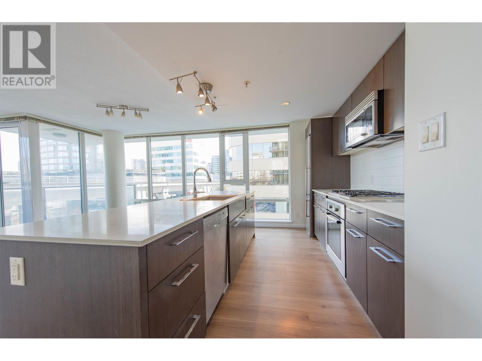 511 7988 Ackroyd Road, Richmond, British Columbia  V6X 0K6 - Photo 9 - R2965930