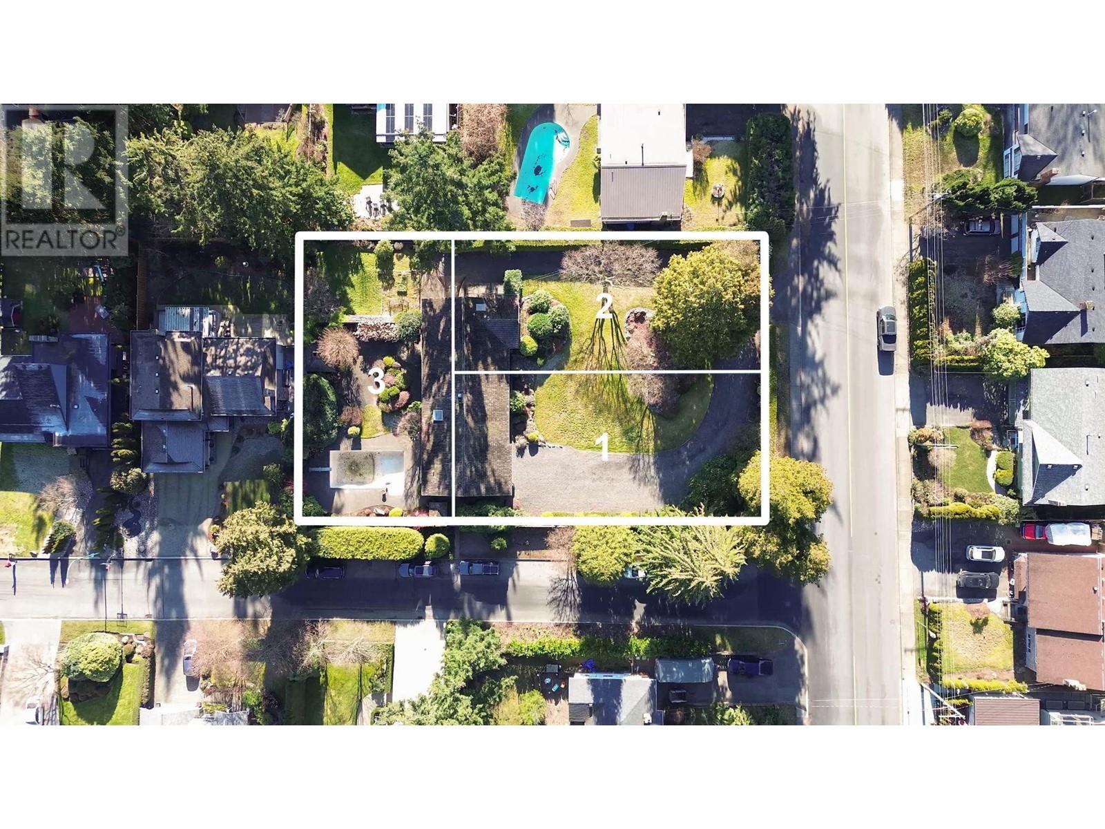 1488 Berkley Road, North Vancouver, British Columbia  V7H 1Y7 - Photo 1 - R2966080