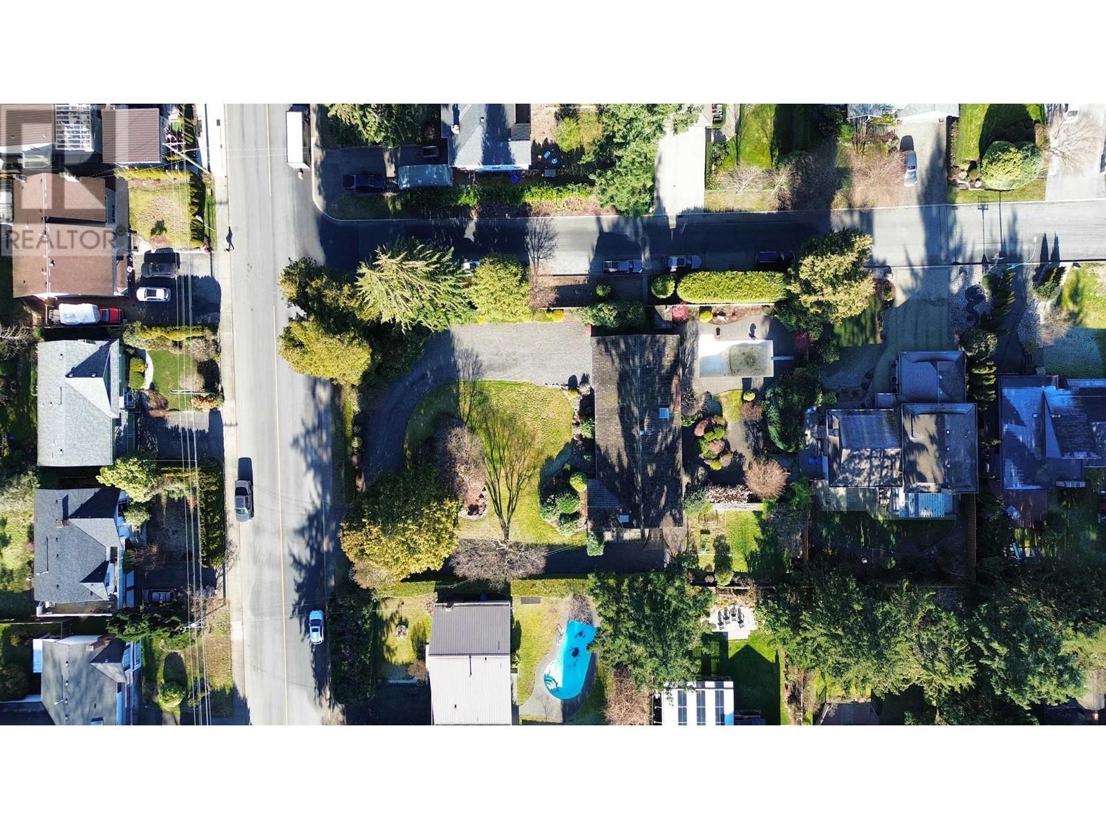 1488 Berkley Road, North Vancouver, British Columbia  V7H 1Y7 - Photo 4 - R2966080