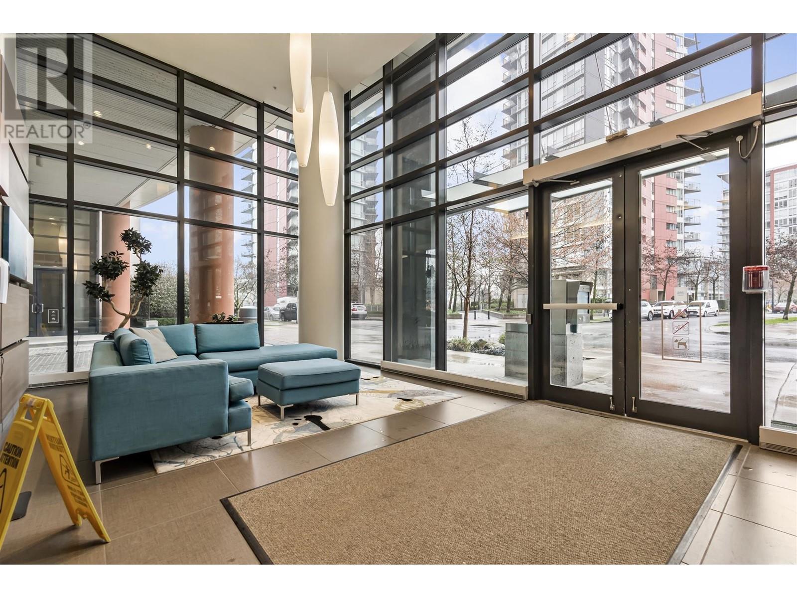 Listing Picture 30 of 31 : 1005 33 SMITHE STREET, Vancouver / 溫哥華 - 魯藝地產 Yvonne Lu Group - MLS Medallion Club Member