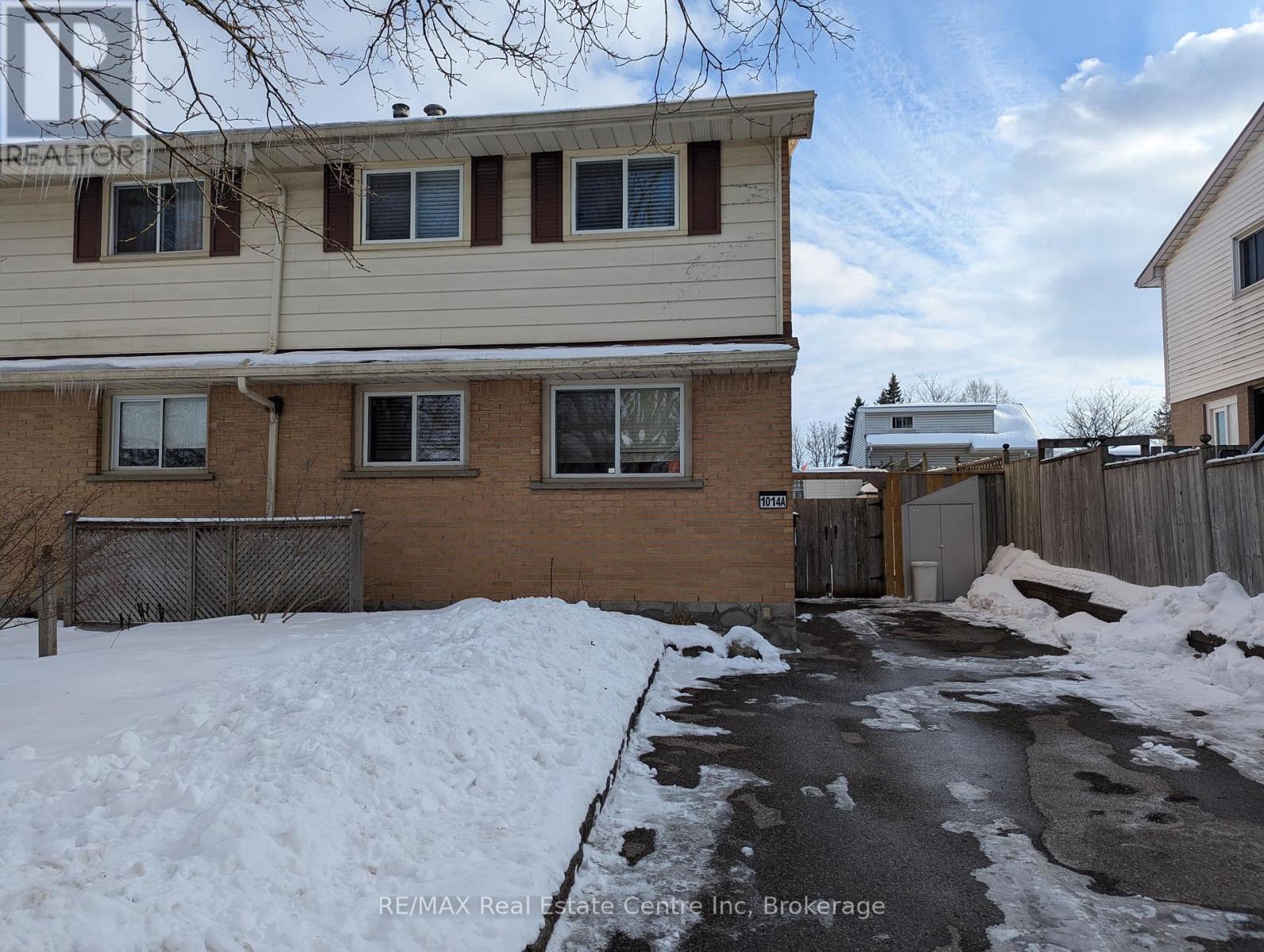 1014a Vanier Avenue, Woodstock, Ontario  N4S 4K4 - Photo 2 - X11968689