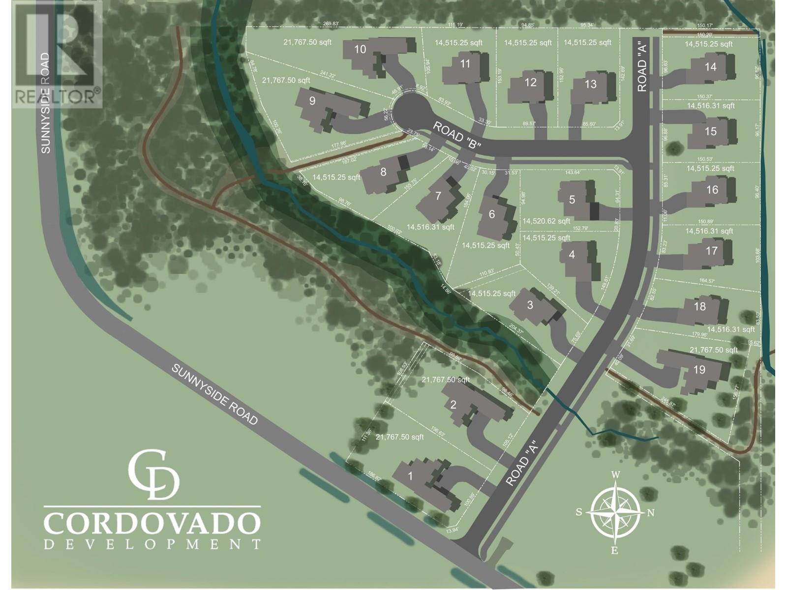 Lot 17-2307 Sunnyside Road, Port Moody, British Columbia  V3H 4Y4 - Photo 3 - R2965960