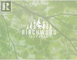 LOT 18-2307 SUNNYSIDE ROAD