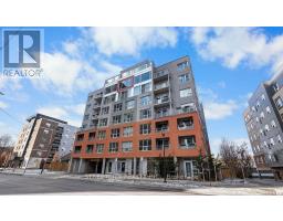 501 - 321 SPRUCE STREET, Waterloo, Ontario