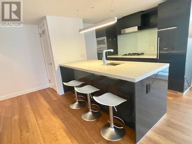 1609 777 Richards Street, Vancouver, British Columbia  V6B 0M6 - Photo 12 - R2953666