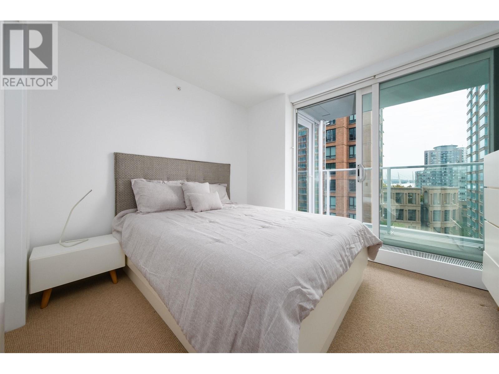 1609 777 Richards Street, Vancouver, British Columbia  V6B 0M6 - Photo 14 - R2953666