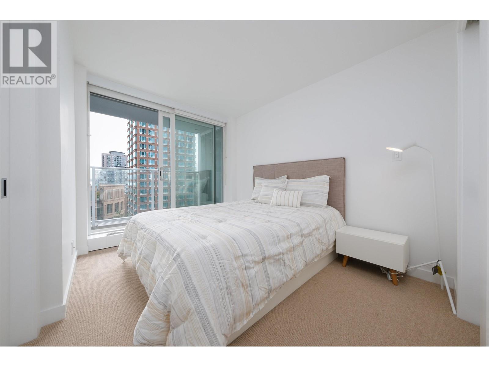 1609 777 Richards Street, Vancouver, British Columbia  V6B 0M6 - Photo 17 - R2953666