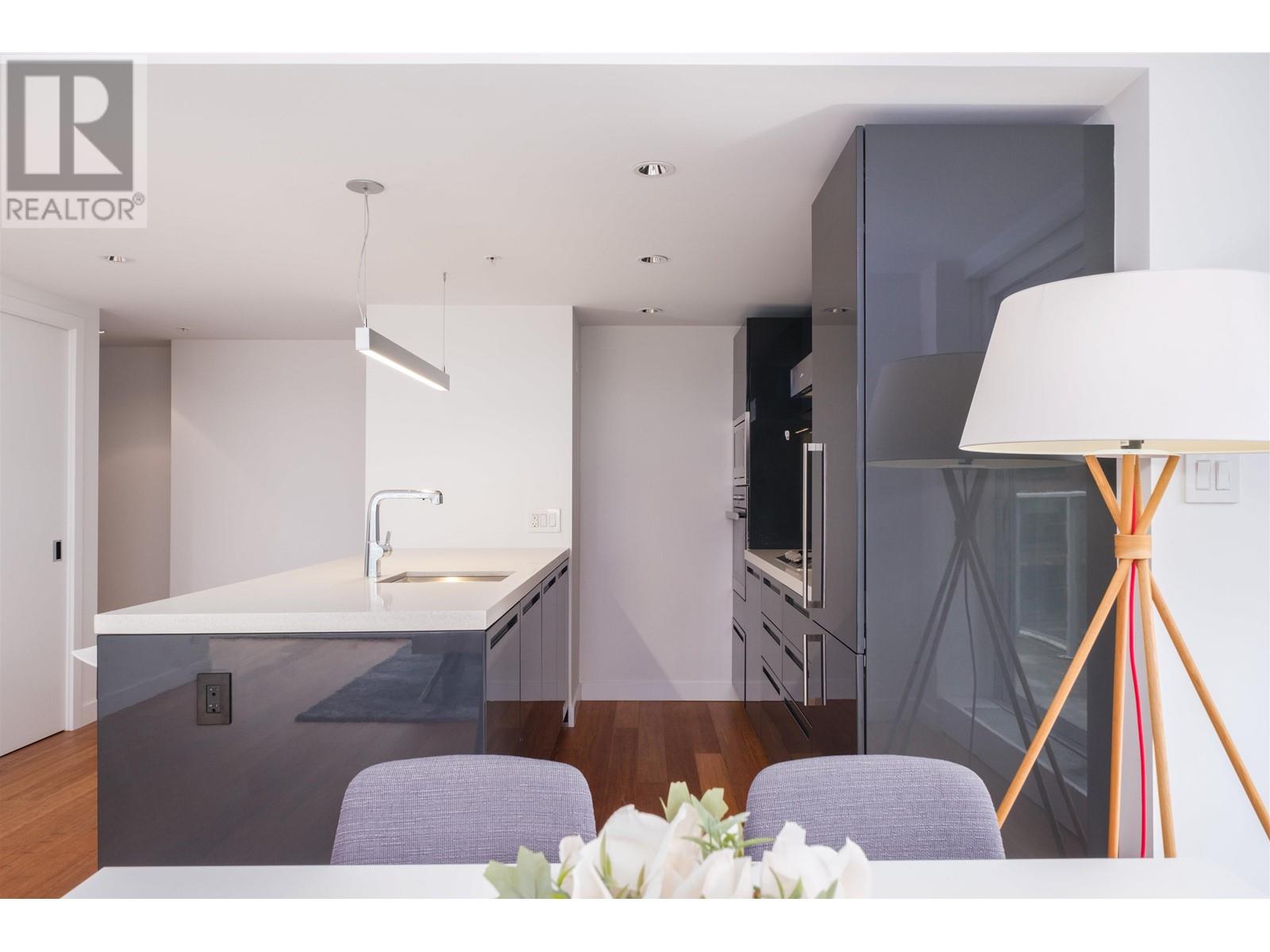 1609 777 Richards Street, Vancouver, British Columbia  V6B 0M6 - Photo 9 - R2953666