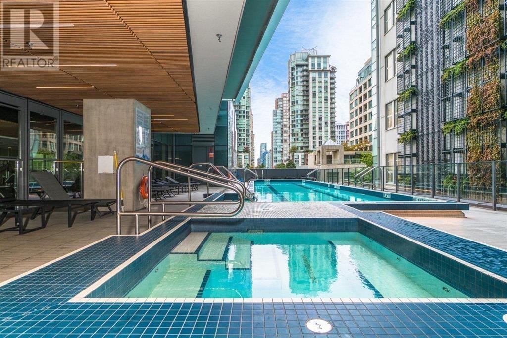 1609 777 Richards Street, Vancouver, British Columbia  V6B 0M6 - Photo 27 - R2953666