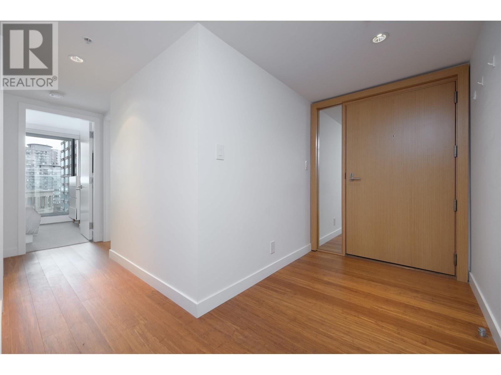 1609 777 Richards Street, Vancouver, British Columbia  V6B 0M6 - Photo 22 - R2953666