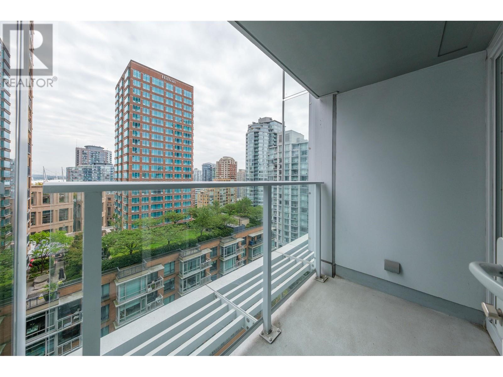 1609 777 Richards Street, Vancouver, British Columbia  V6B 0M6 - Photo 30 - R2953666