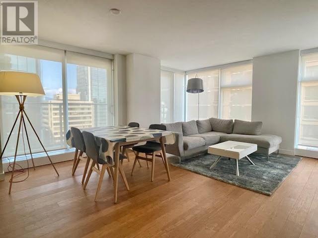 Property at 1609 777 RICHARDS STREET image 3