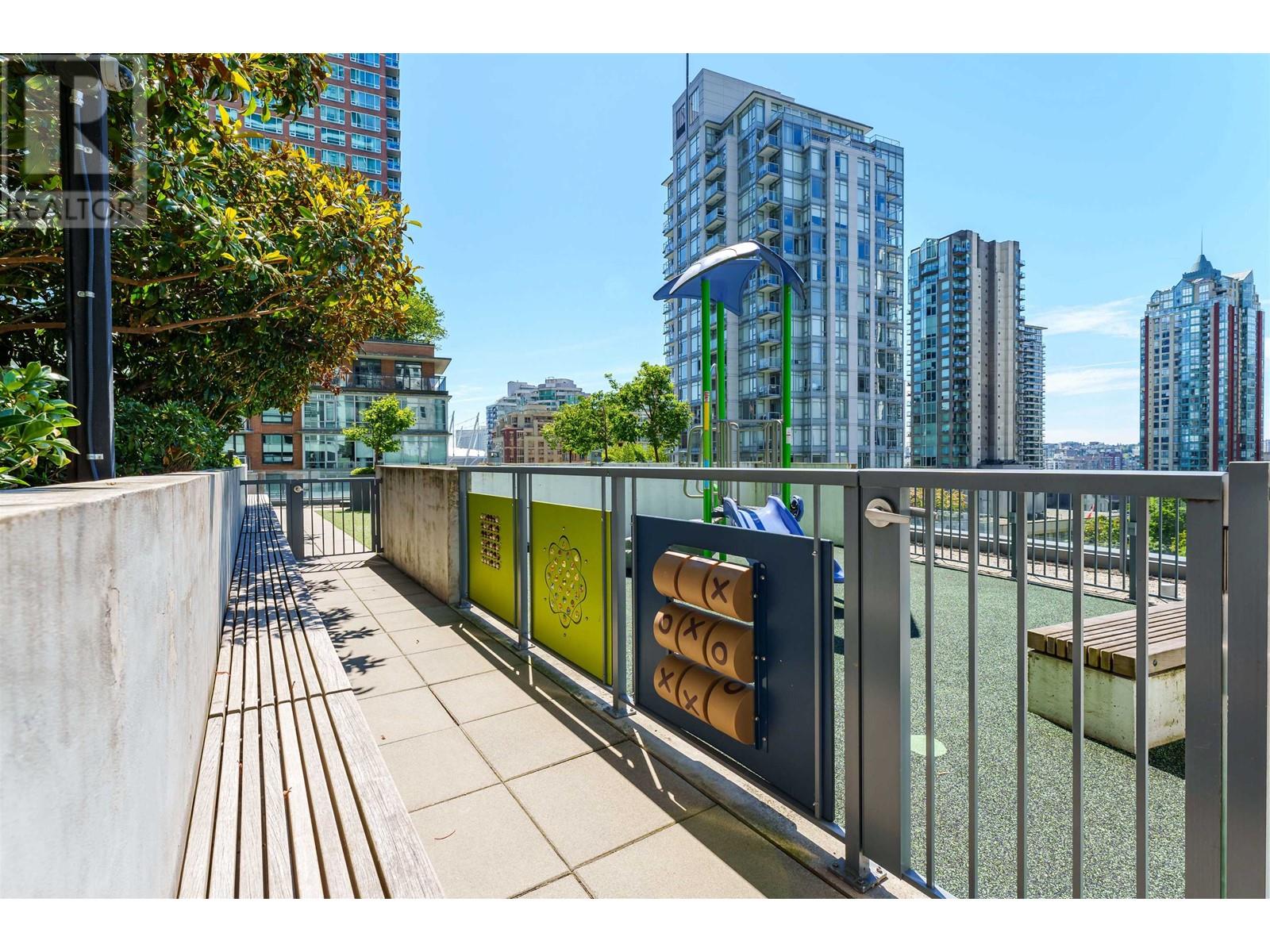 1609 777 Richards Street, Vancouver, British Columbia  V6B 0M6 - Photo 31 - R2953666