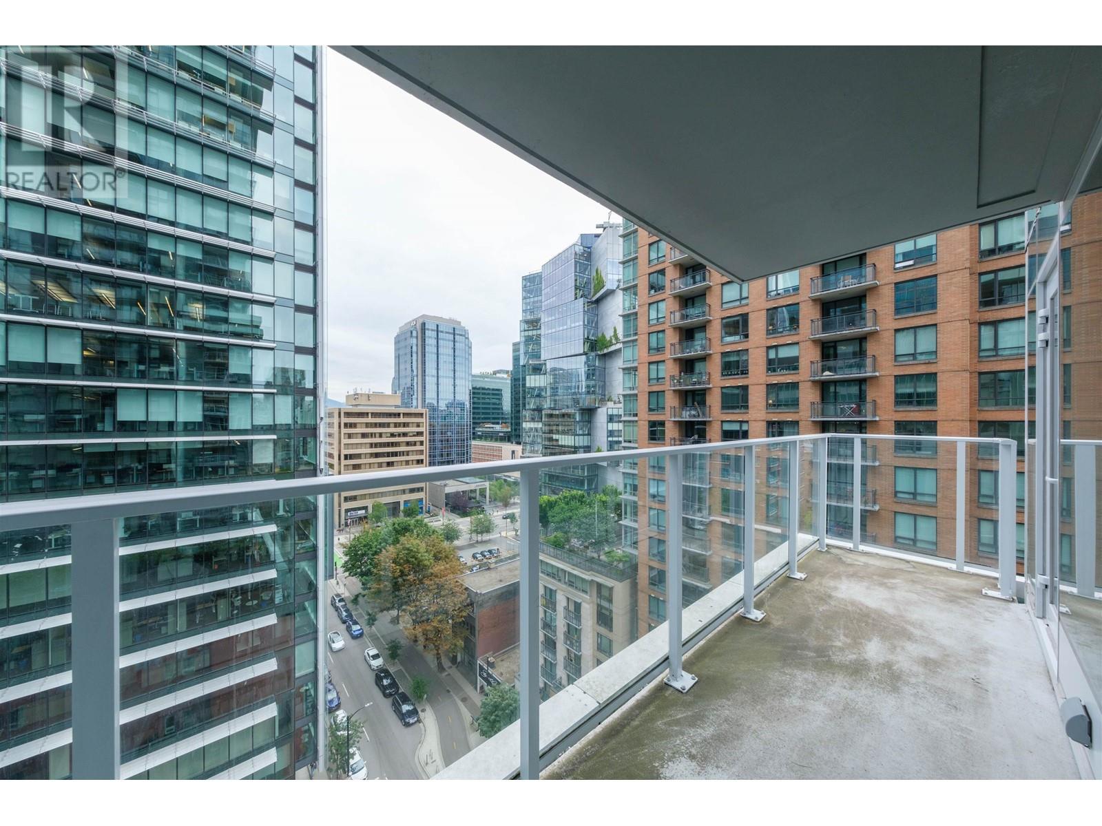 1609 777 Richards Street, Vancouver, British Columbia  V6B 0M6 - Photo 25 - R2953666