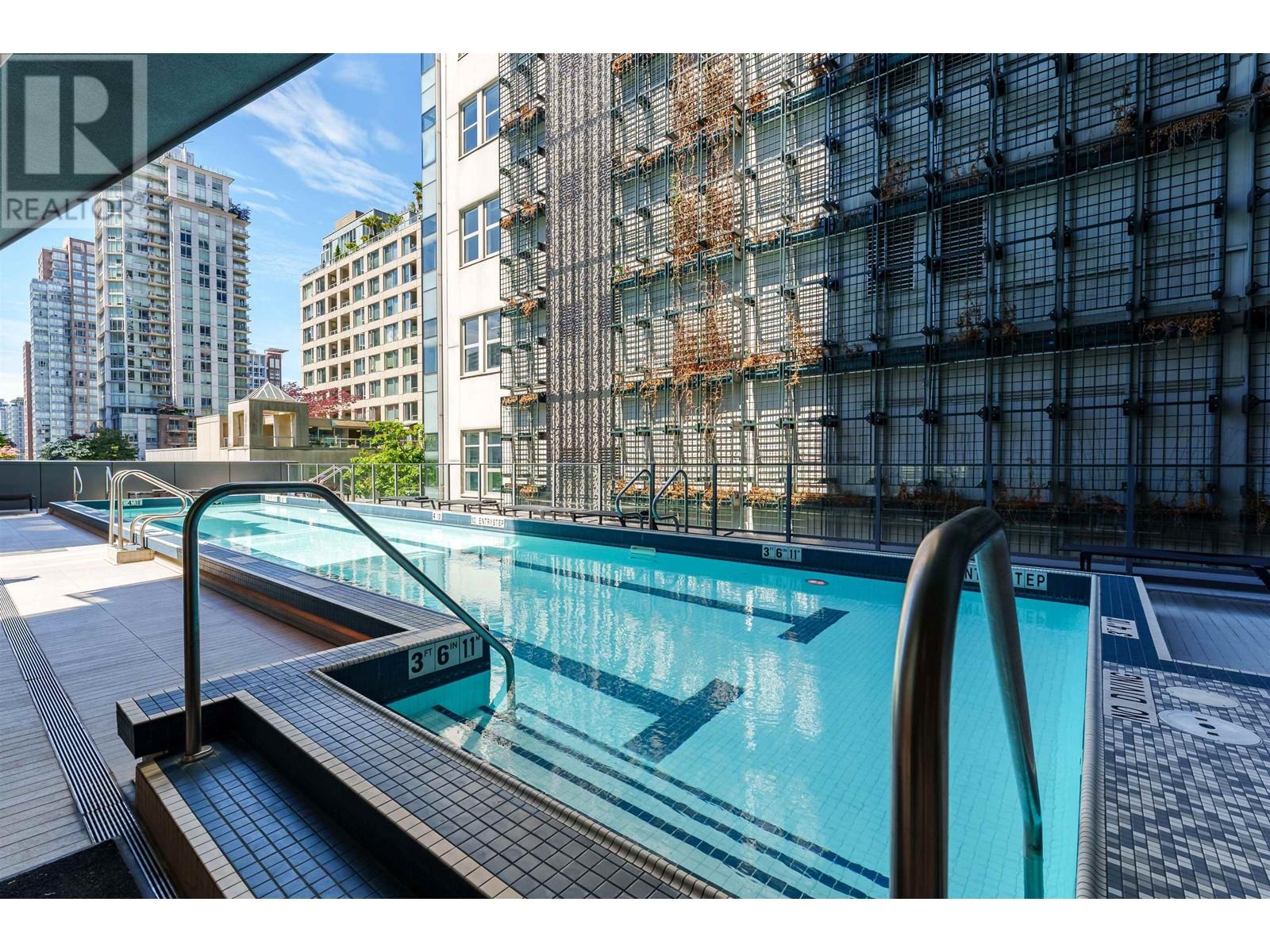 1609 777 Richards Street, Vancouver, British Columbia  V6B 0M6 - Photo 29 - R2953666