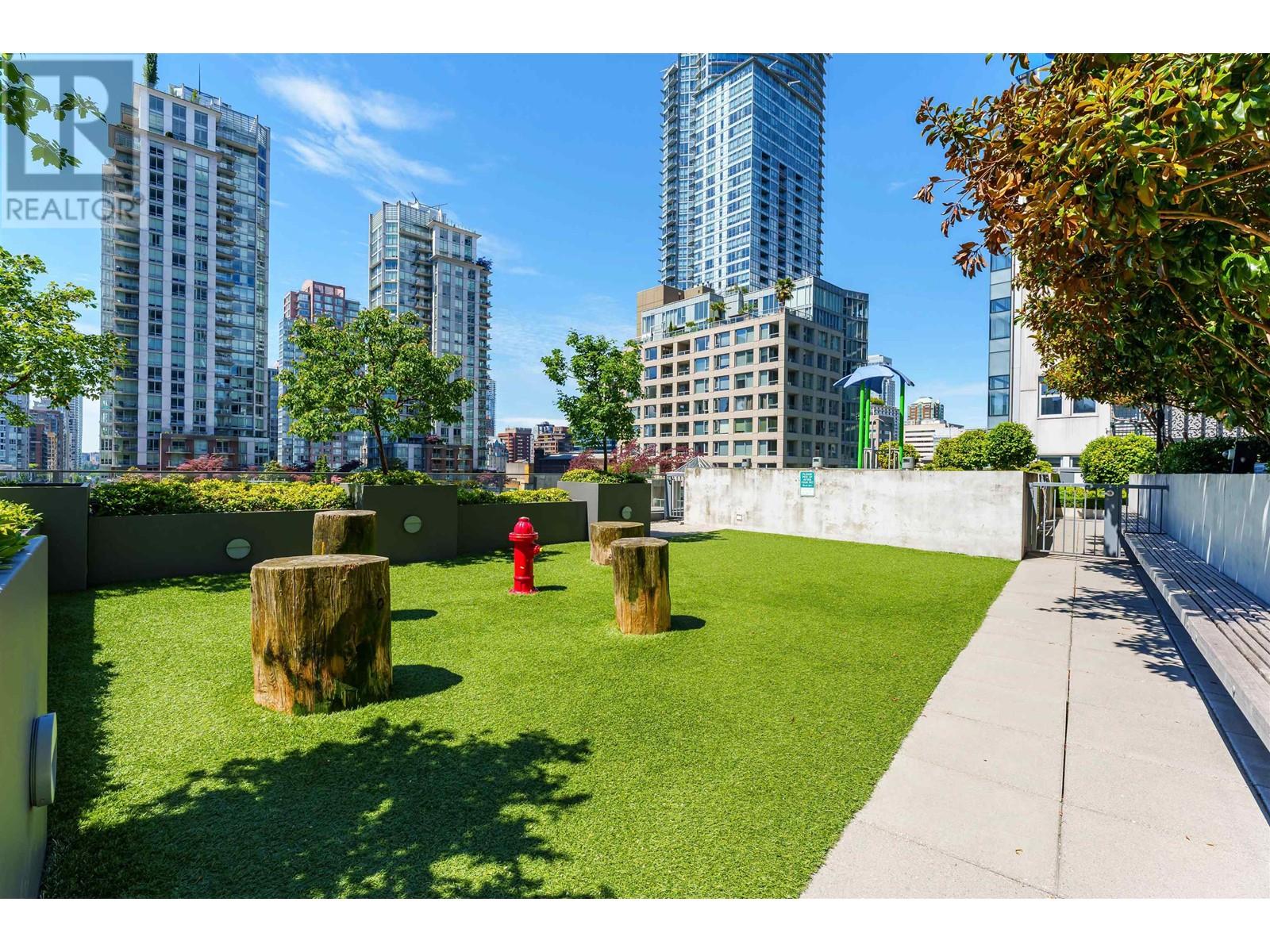 1609 777 Richards Street, Vancouver, British Columbia  V6B 0M6 - Photo 32 - R2953666