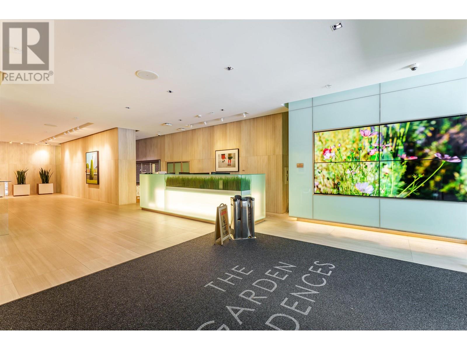 1609 777 Richards Street, Vancouver, British Columbia  V6B 0M6 - Photo 36 - R2953666