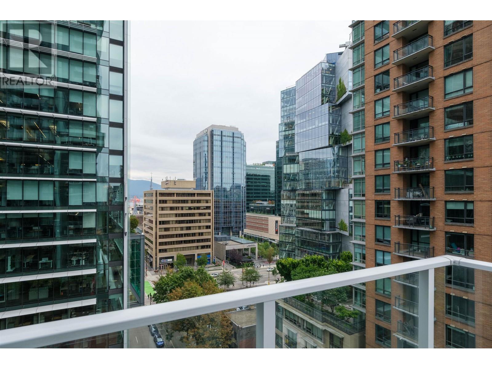 1609 777 Richards Street, Vancouver, British Columbia  V6B 0M6 - Photo 24 - R2953666