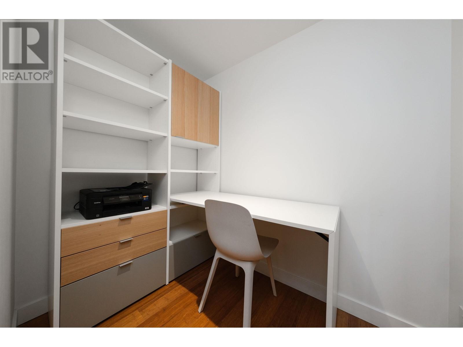 1609 777 Richards Street, Vancouver, British Columbia  V6B 0M6 - Photo 21 - R2953666