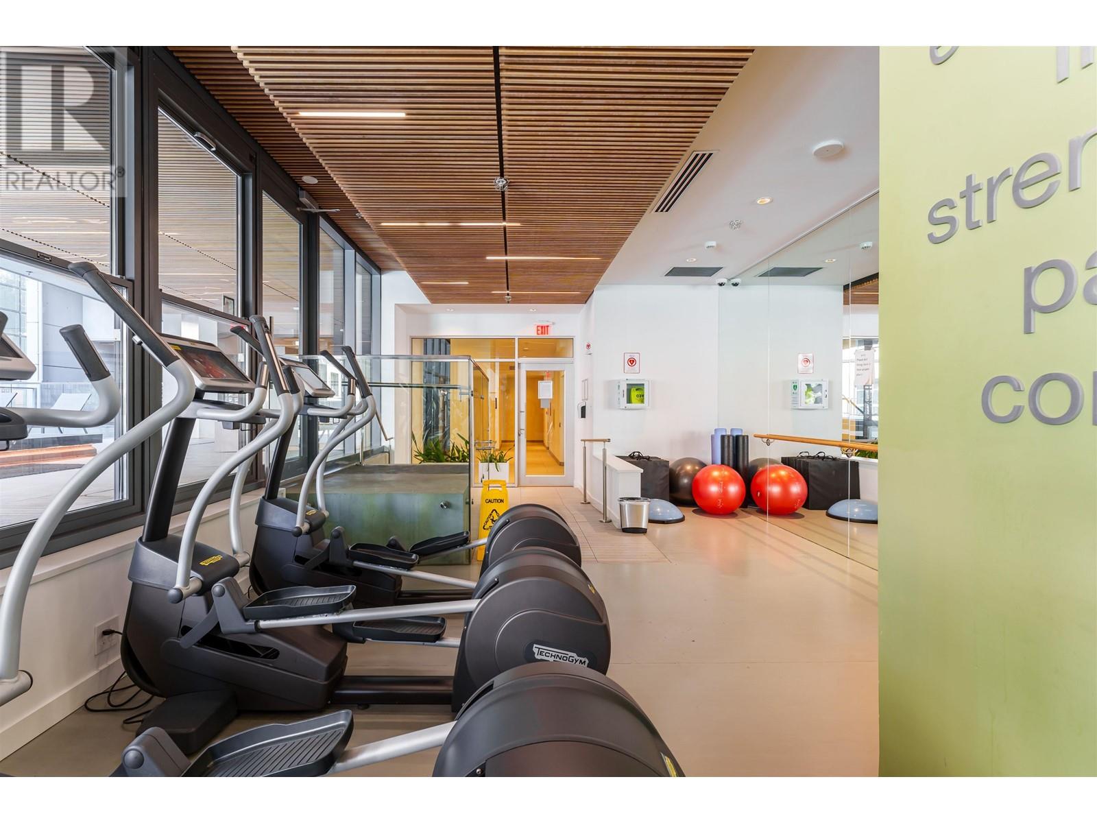 1609 777 Richards Street, Vancouver, British Columbia  V6B 0M6 - Photo 33 - R2953666