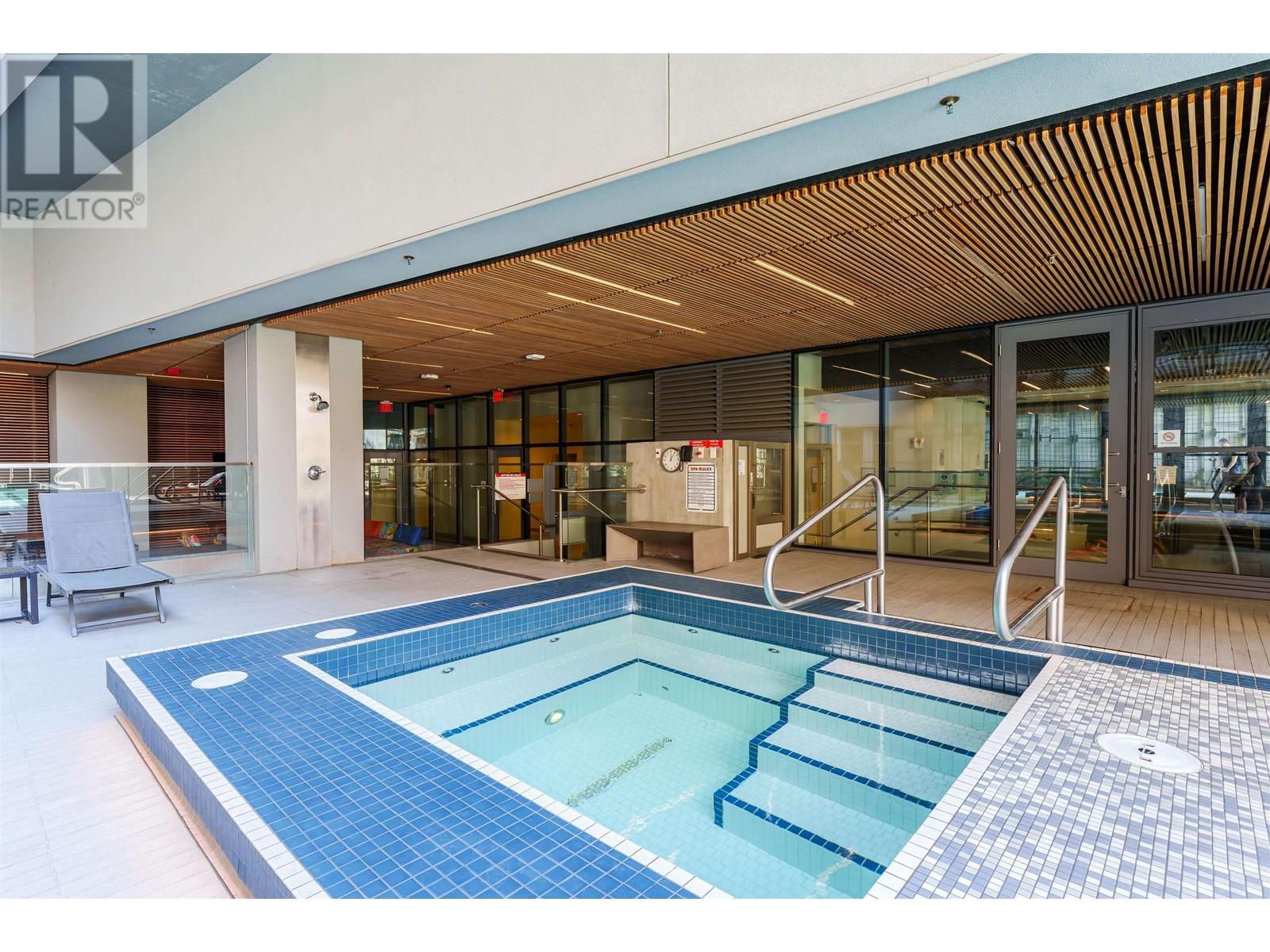 1609 777 Richards Street, Vancouver, British Columbia  V6B 0M6 - Photo 28 - R2953666