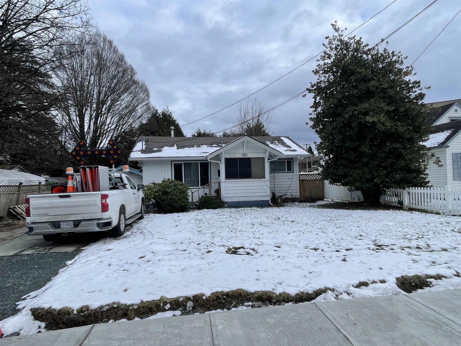 Property at 9116 EDWARD STREET image