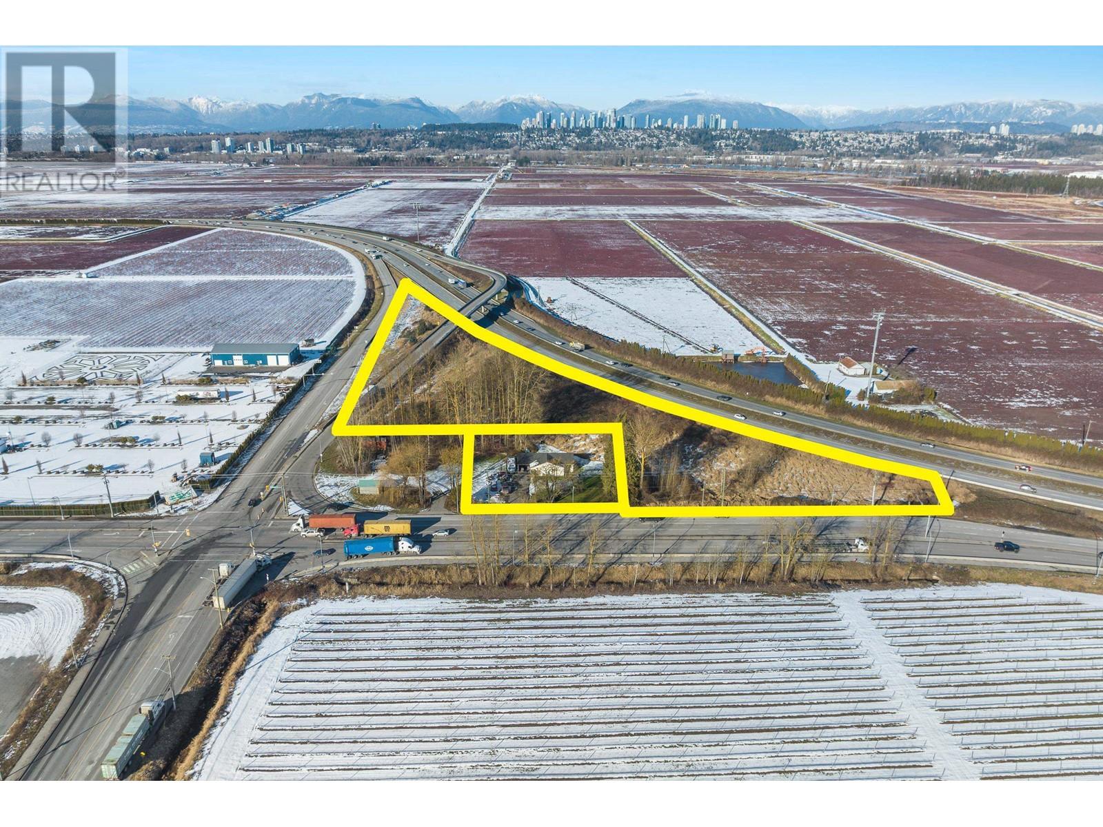 19051-19191 WESTMINSTER HIGHWAY, richmond, British Columbia