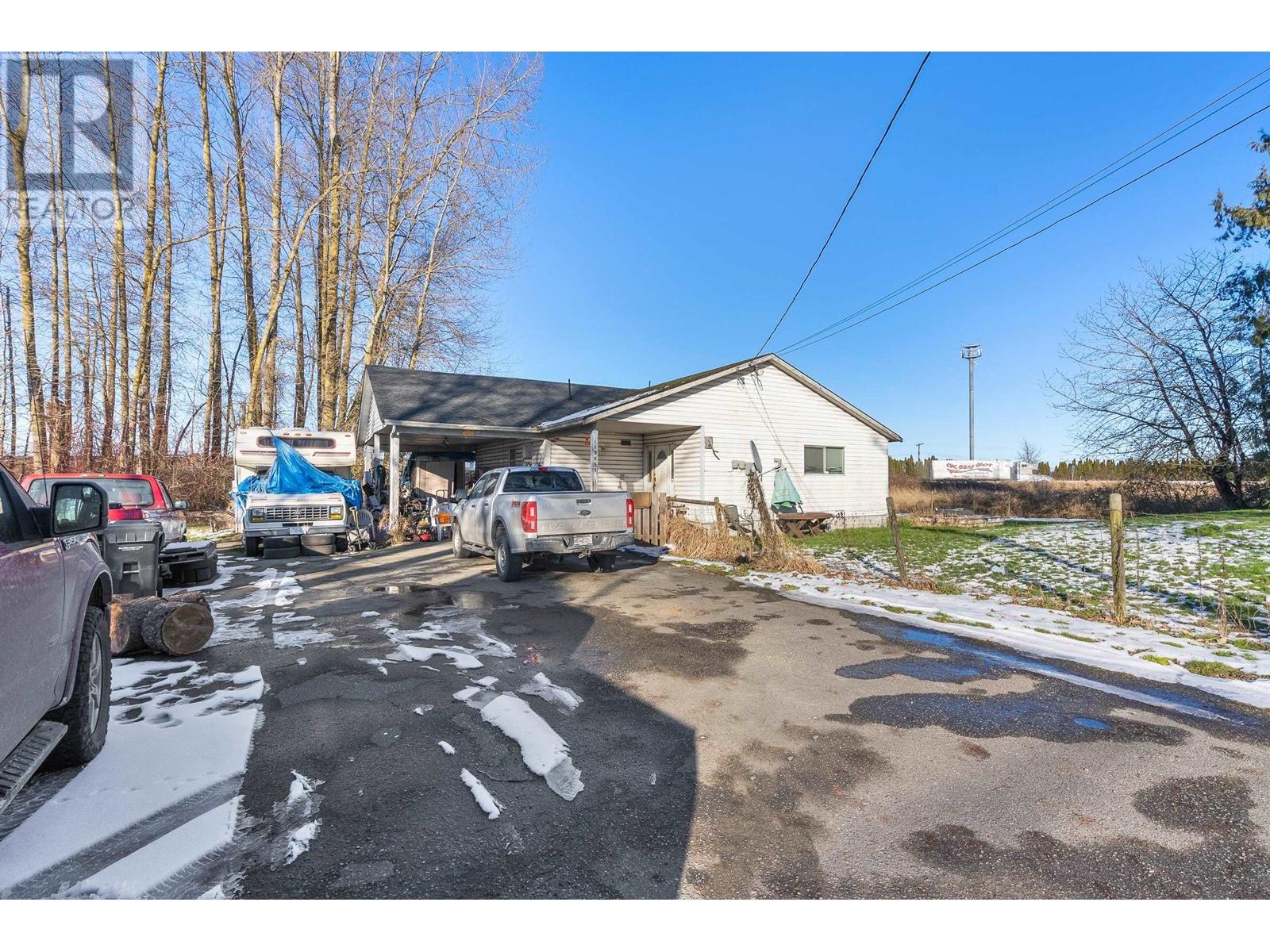 19051-19191 Westminster Highway, Richmond, British Columbia  V6V 1B2 - Photo 24 - R2965641