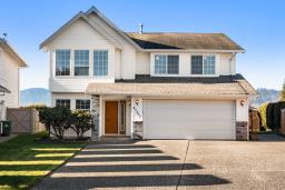 45361 PAIGE PLACE|Sardis West Vedder, Chilliwack, British Columbia