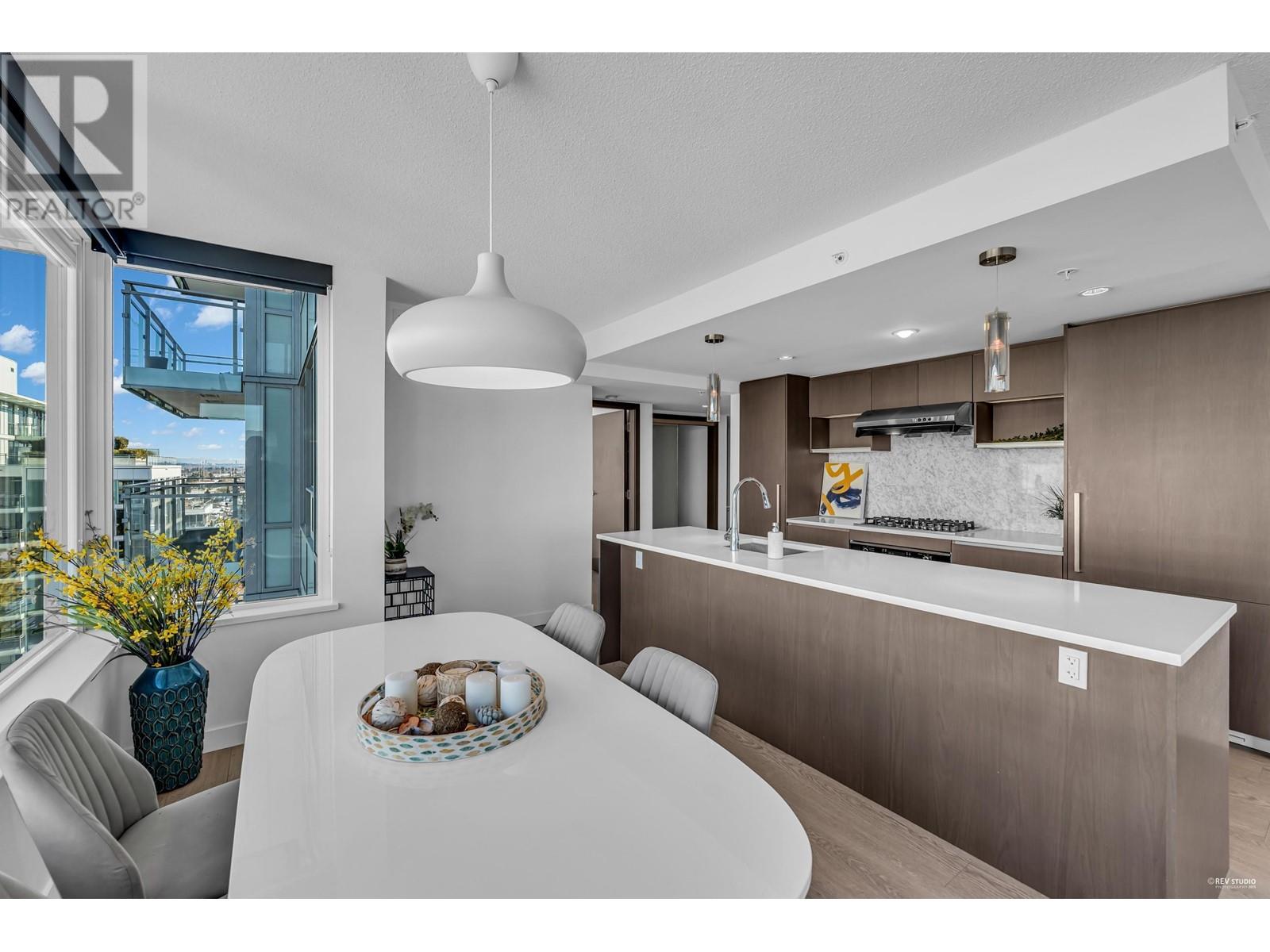 Listing Picture 11 of 40 : 1709 3233 KETCHESON ROAD, Richmond / 烈治文 - 魯藝地產 Yvonne Lu Group - MLS Medallion Club Member
