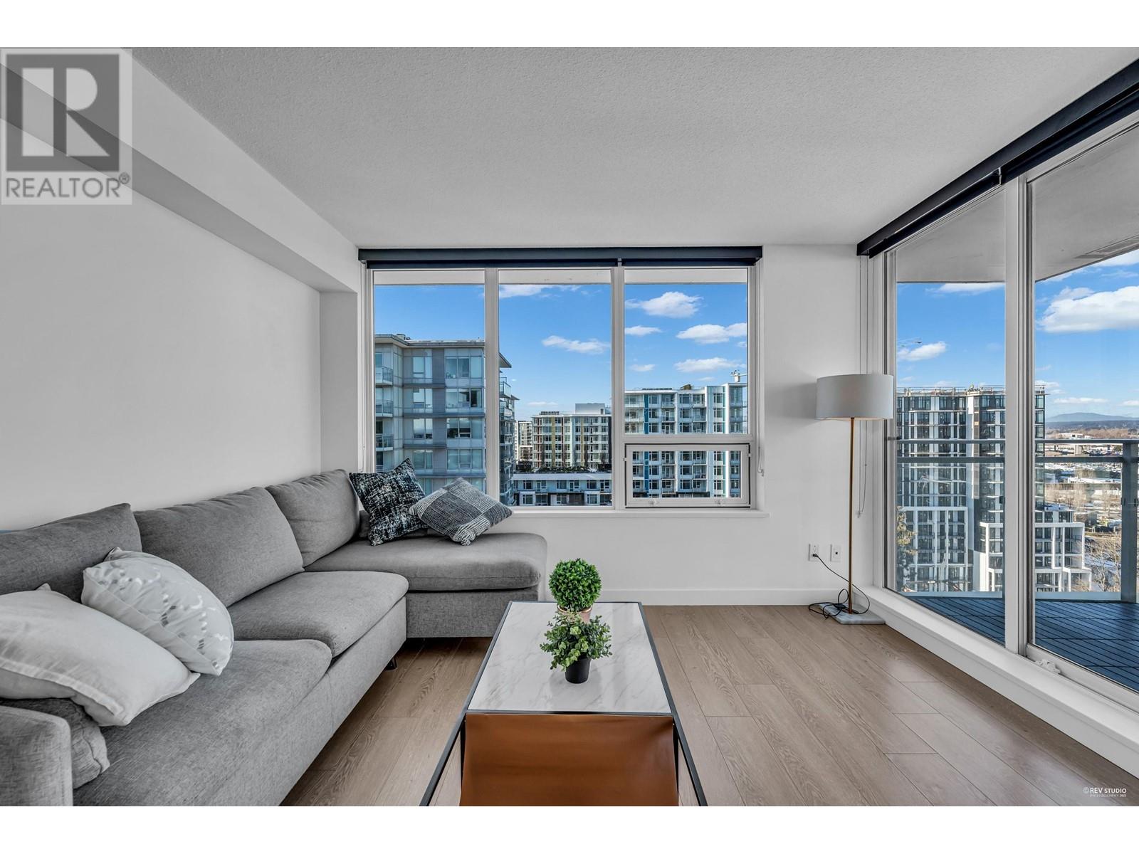 Listing Picture 8 of 40 : 1709 3233 KETCHESON ROAD, Richmond / 烈治文 - 魯藝地產 Yvonne Lu Group - MLS Medallion Club Member