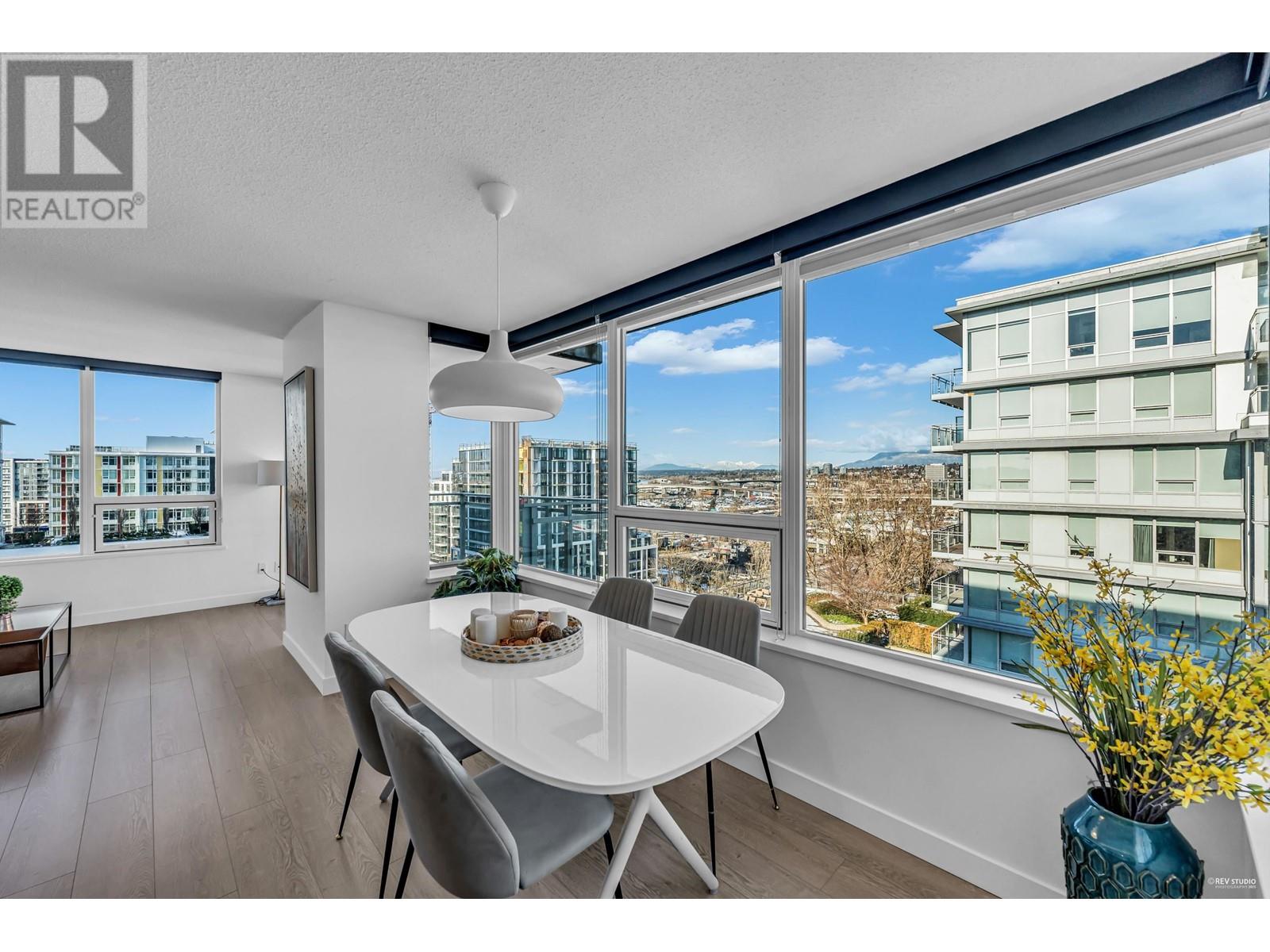 Listing Picture 4 of 40 : 1709 3233 KETCHESON ROAD, Richmond / 烈治文 - 魯藝地產 Yvonne Lu Group - MLS Medallion Club Member