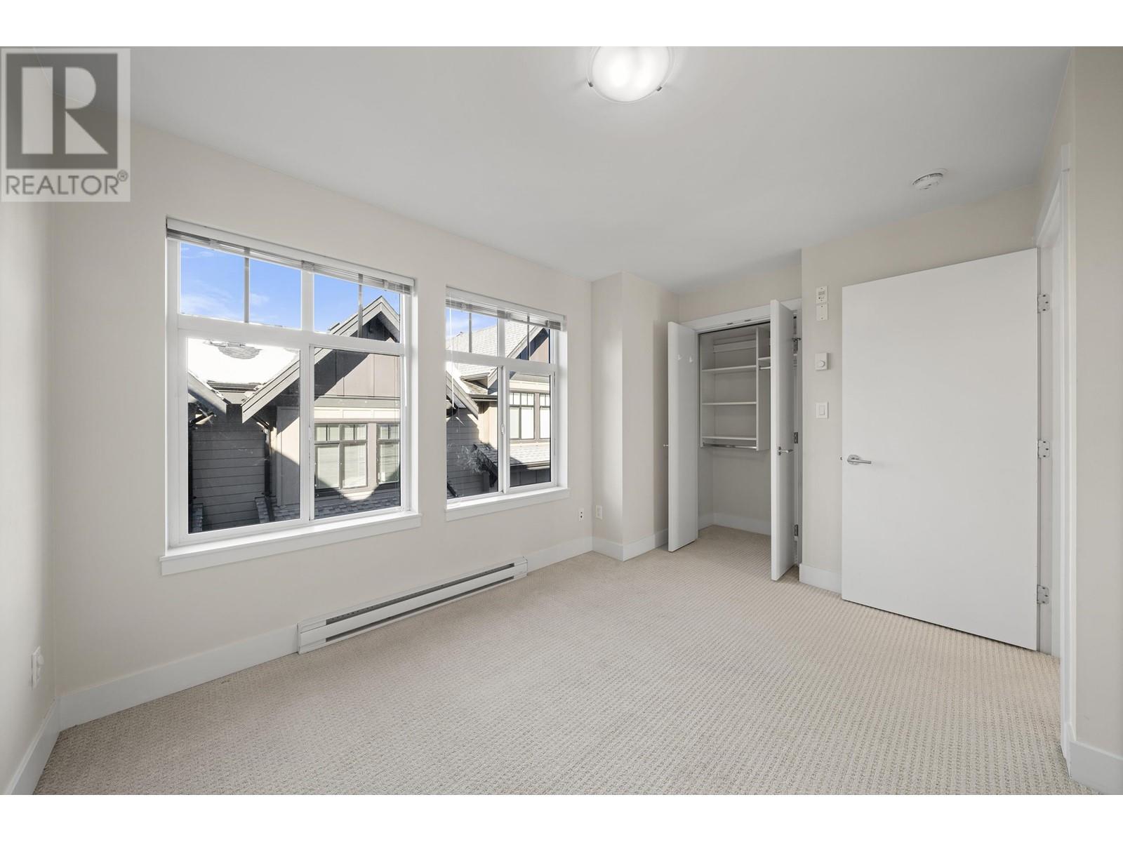 Listing Picture 11 of 22 : 210 7180 BARNET ROAD, Burnaby / 本拿比 - 魯藝地產 Yvonne Lu Group - MLS Medallion Club Member