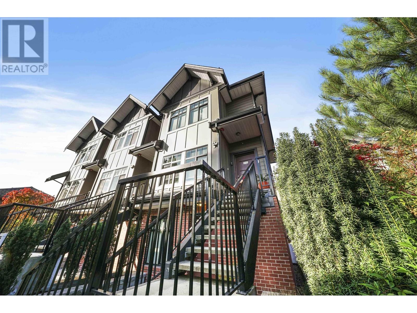 210 7180 BARNET ROAD, Burnaby