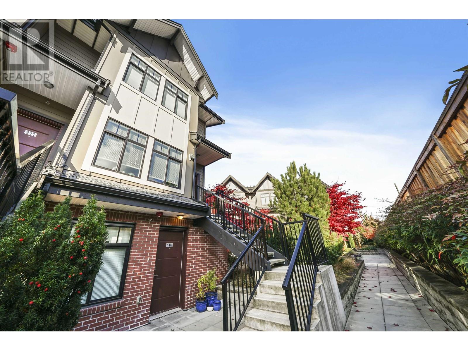 Listing Picture 18 of 22 : 210 7180 BARNET ROAD, Burnaby / 本拿比 - 魯藝地產 Yvonne Lu Group - MLS Medallion Club Member