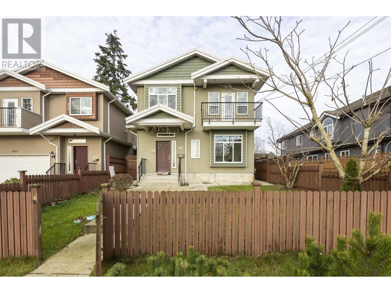 7519 14TH AVENUE, Burnaby