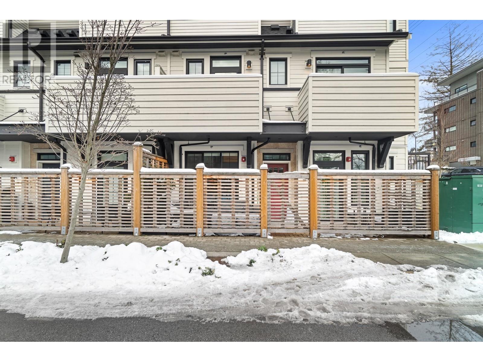 5 237 Ridgeway Avenue, North Vancouver, British Columbia  V7L 0H6 - Photo 21 - R2965885
