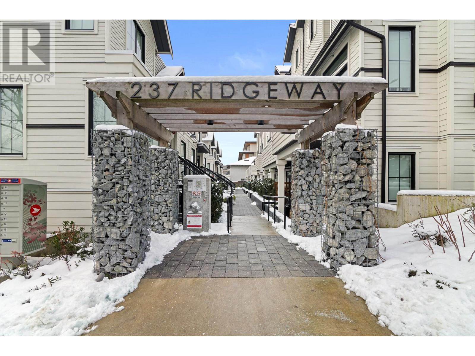 5 237 Ridgeway Avenue, North Vancouver, British Columbia  V7L 0H6 - Photo 20 - R2965885