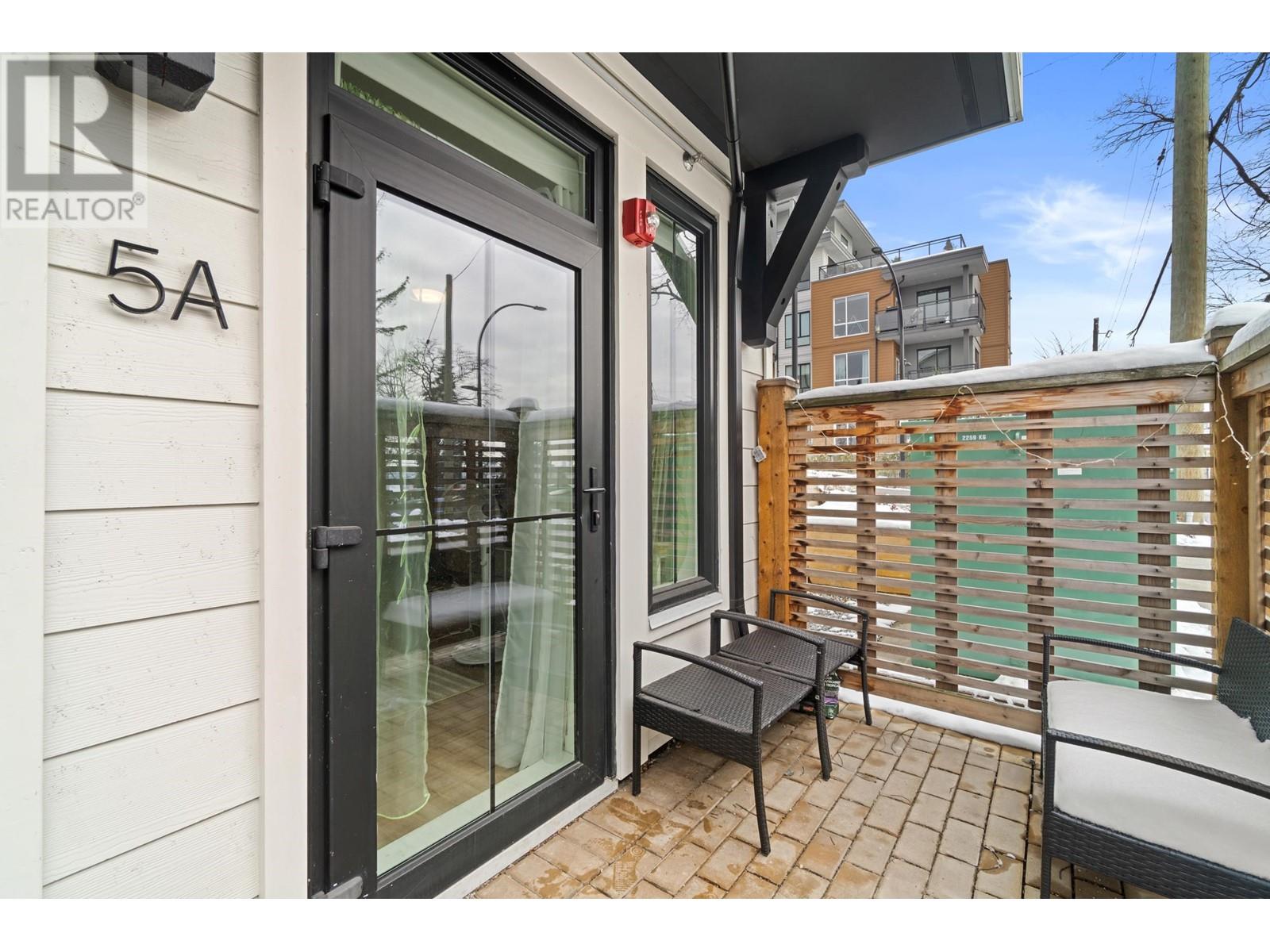 5 237 Ridgeway Avenue, North Vancouver, British Columbia  V7L 0H6 - Photo 13 - R2965885