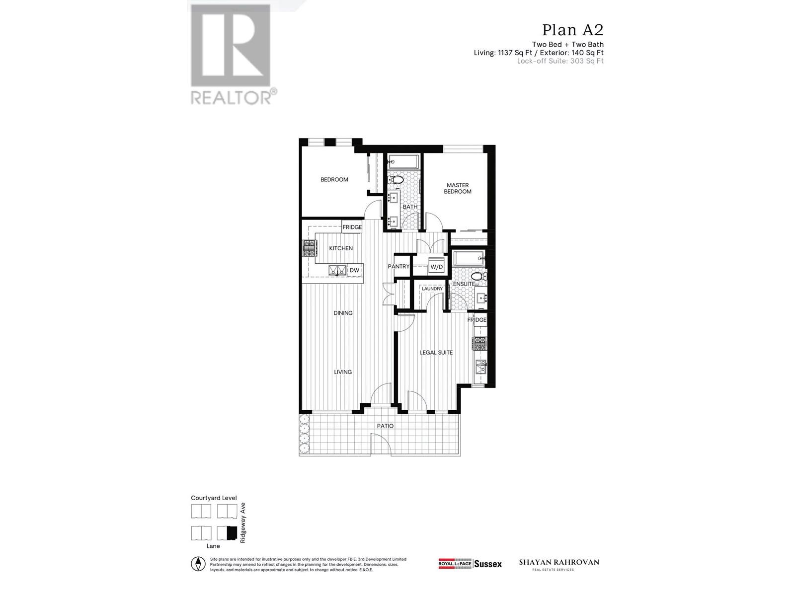5 237 Ridgeway Avenue, North Vancouver, British Columbia  V7L 0H6 - Photo 23 - R2965885