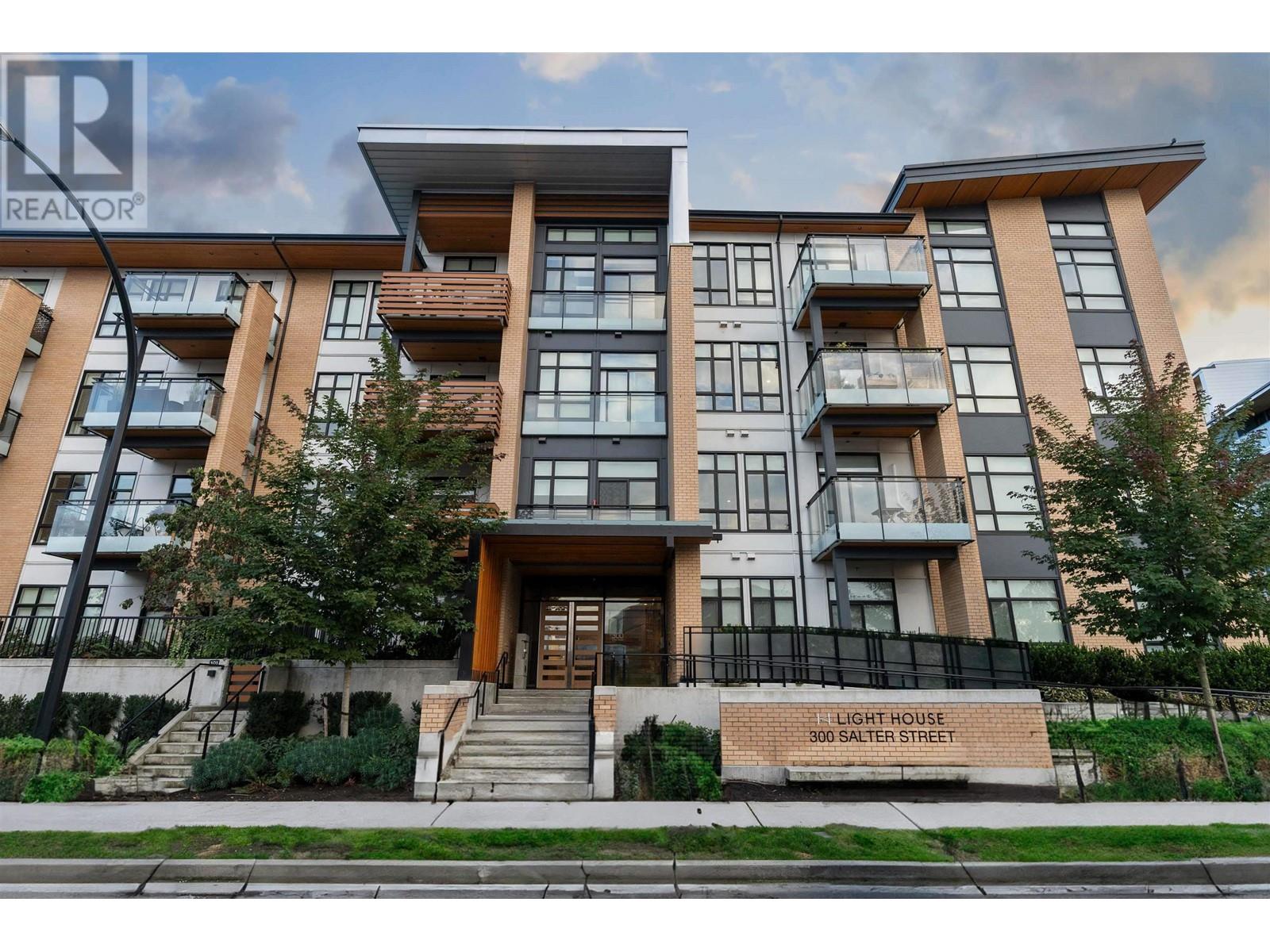 121 300 Salter Street, New Westminster, British Columbia  V3M 0L9 - Photo 20 - R2965952