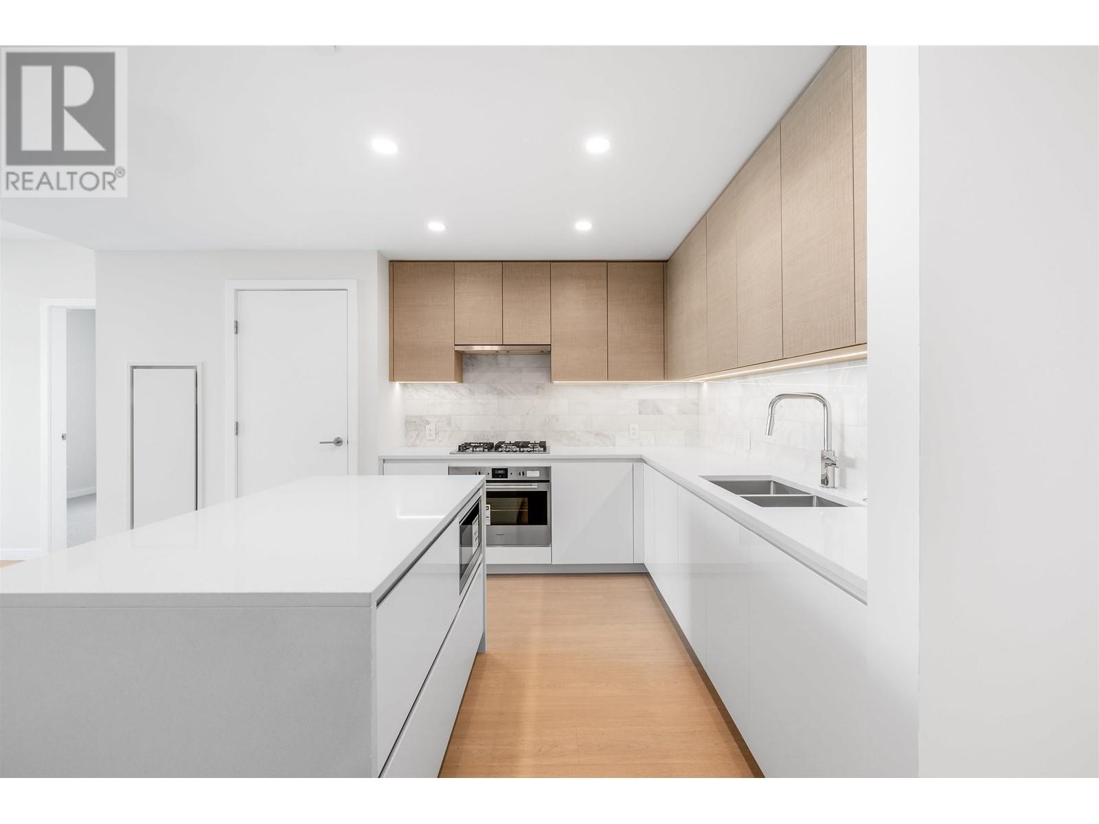 1106 4168 Lougheed Highway, Burnaby, British Columbia  V5C 0N9 - Photo 4 - R2964955