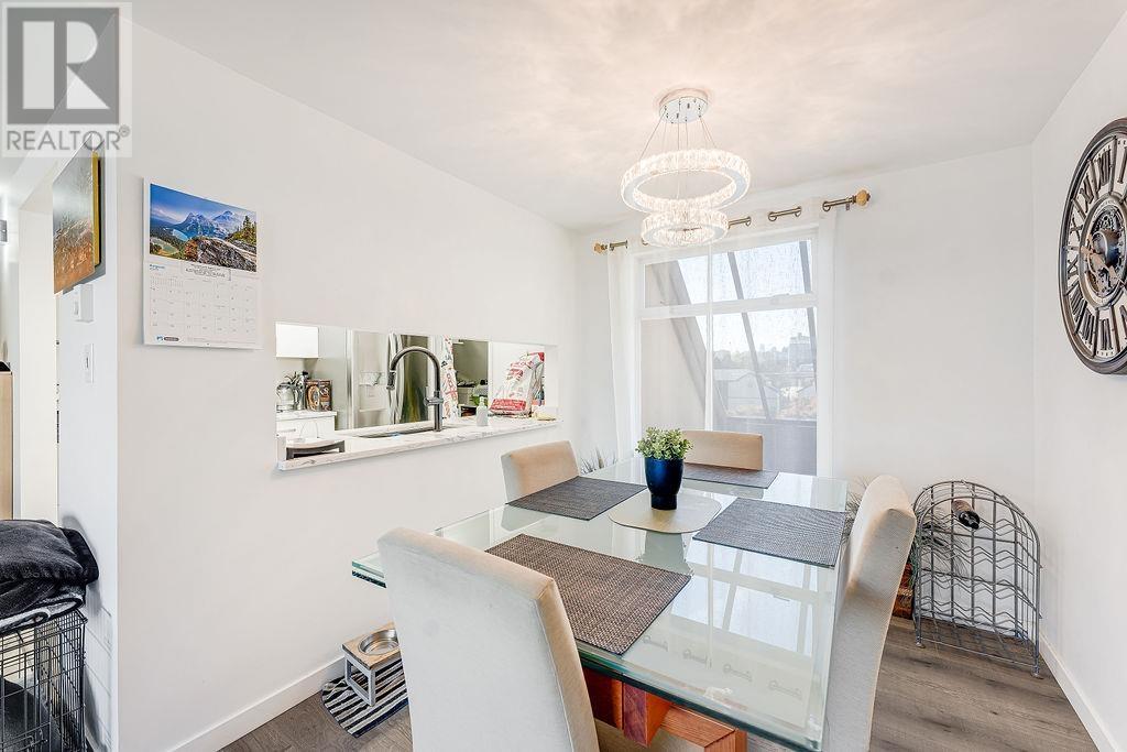 404 3 K De K Court, New Westminster, British Columbia  V3M 6B6 - Photo 8 - R2954762