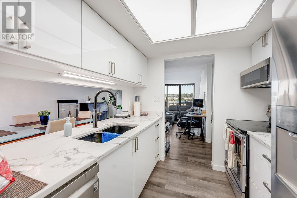404 3 K De K Court, New Westminster, British Columbia  V3M 6B6 - Photo 7 - R2954762