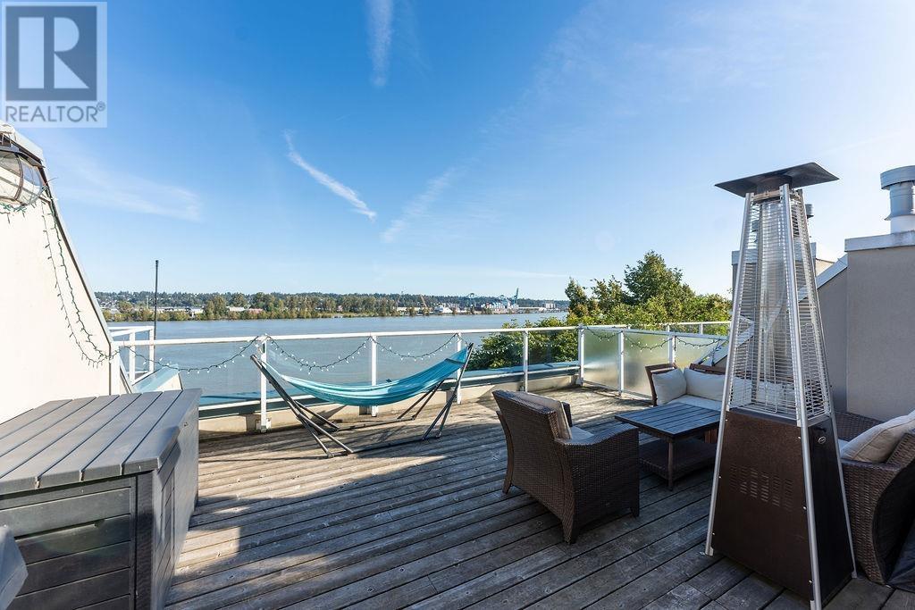 404 3 K De K Court, New Westminster, British Columbia  V3M 6B6 - Photo 20 - R2954762