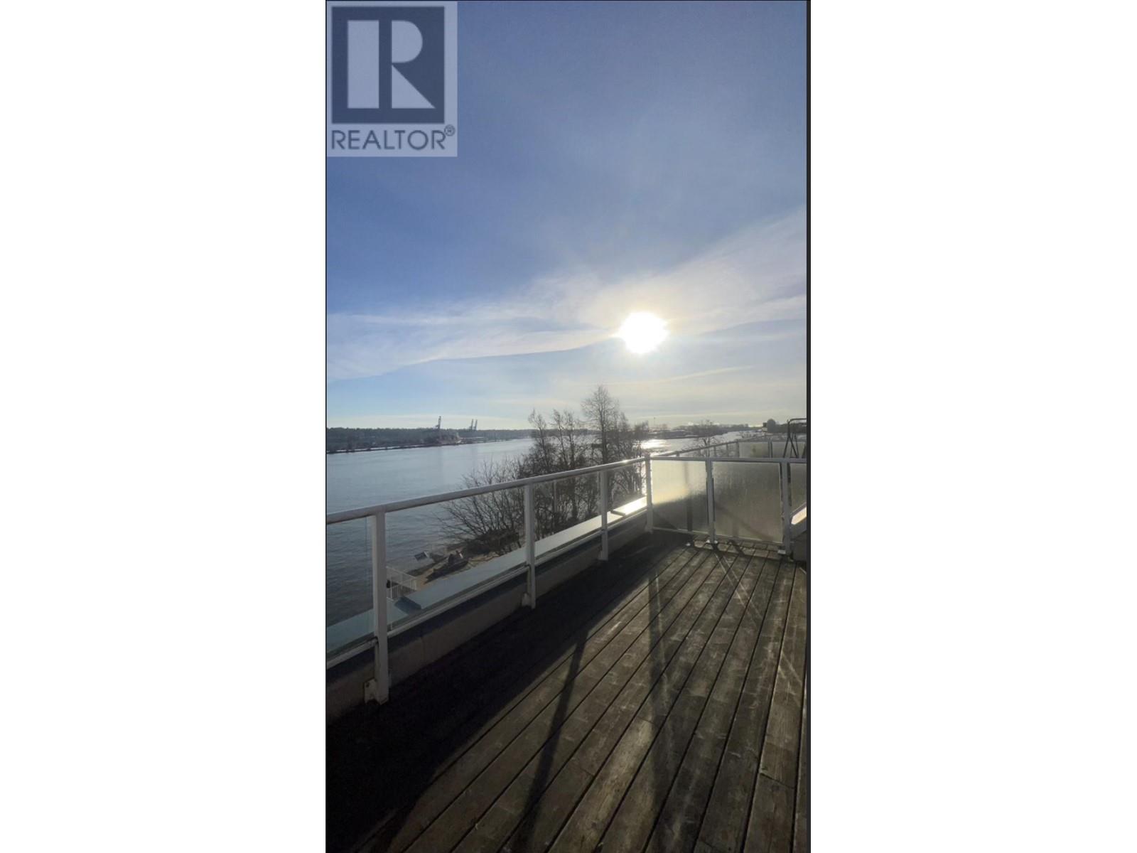 404 3 K De K Court, New Westminster, British Columbia  V3M 6B6 - Photo 22 - R2954762
