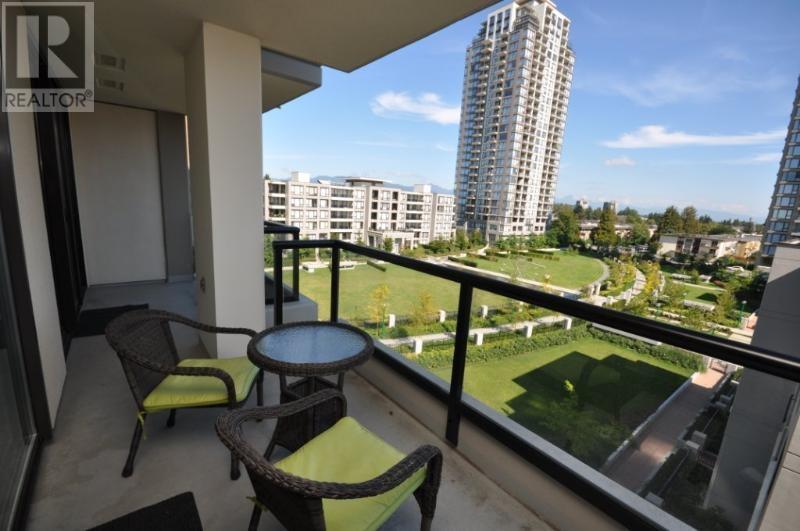 601 7088 Salisbury Avenue, Burnaby, British Columbia  V5E 0A4 - Photo 3 - R2965854