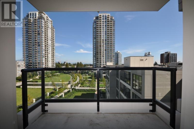 601 7088 Salisbury Avenue, Burnaby, British Columbia  V5E 0A4 - Photo 10 - R2965854